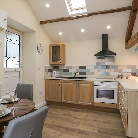 Glan Meon Cottage Barmouth Exterior photo