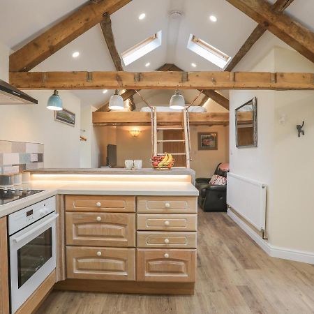 Glan Meon Cottage Barmouth Exterior photo