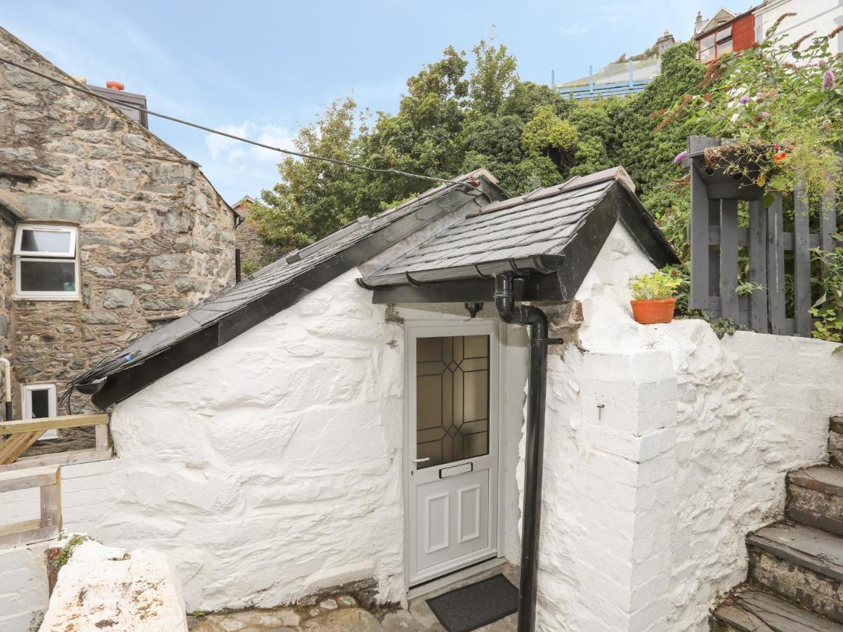 Glan Meon Cottage Barmouth Exterior photo