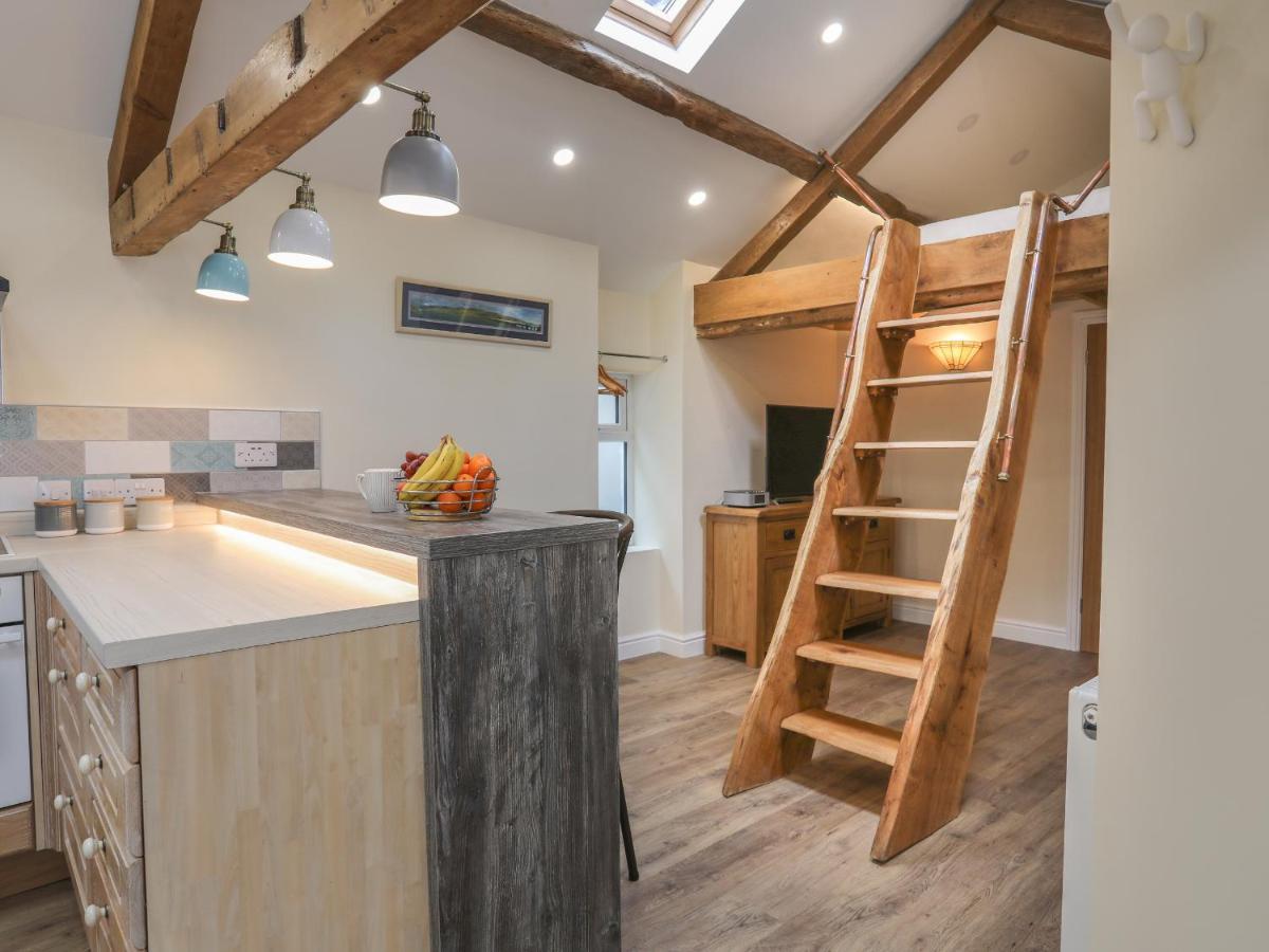 Glan Meon Cottage Barmouth Exterior photo