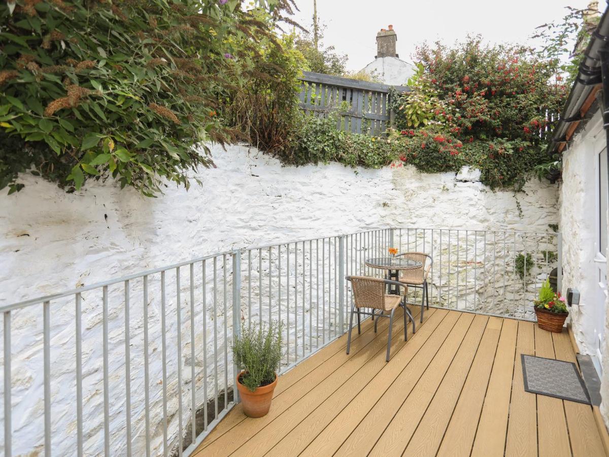 Glan Meon Cottage Barmouth Exterior photo